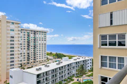 Tiny photo for 2000 S Ocean Boulevard #9n, Lauderdale By The Sea, FL 33062 (MLS # B26047385)