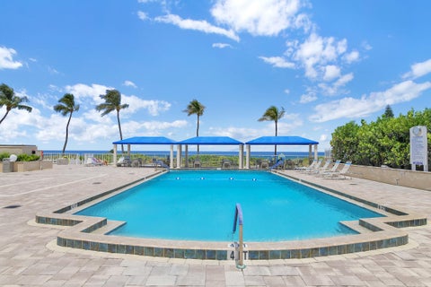 Tiny photo for 2000 S Ocean Boulevard #9n, Lauderdale By The Sea, FL 33062 (MLS # B26047385)