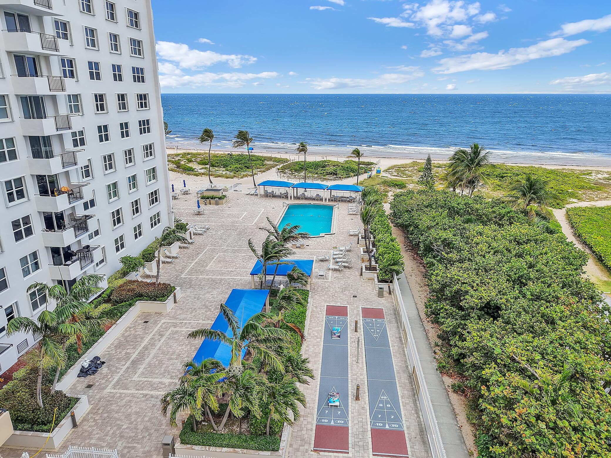 2000 S Ocean Boulevard 9n