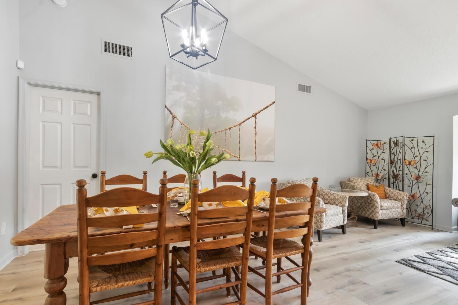 Sugar Pond Manor - Residential Lease