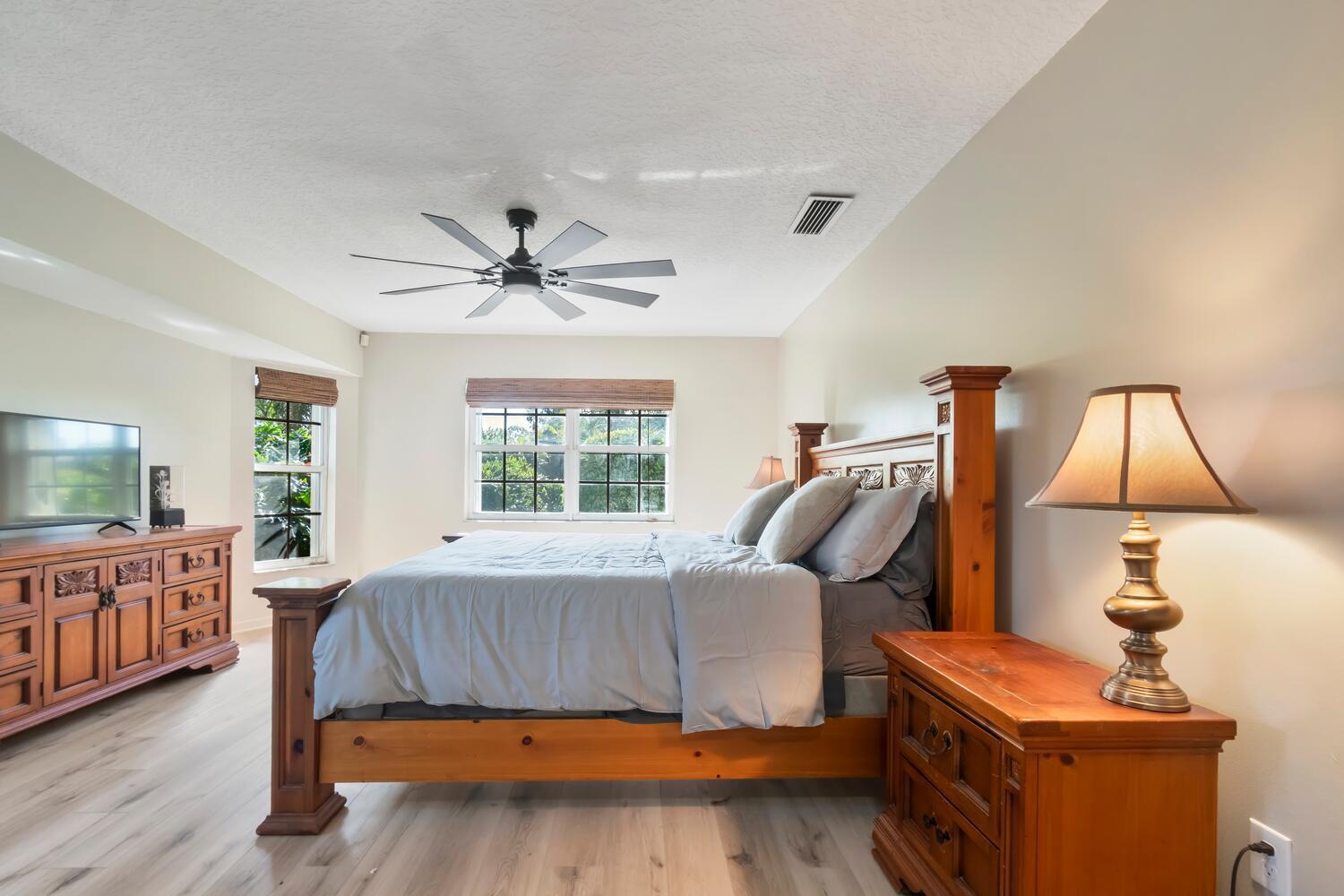 Sugar Pond Manor - Residential Lease