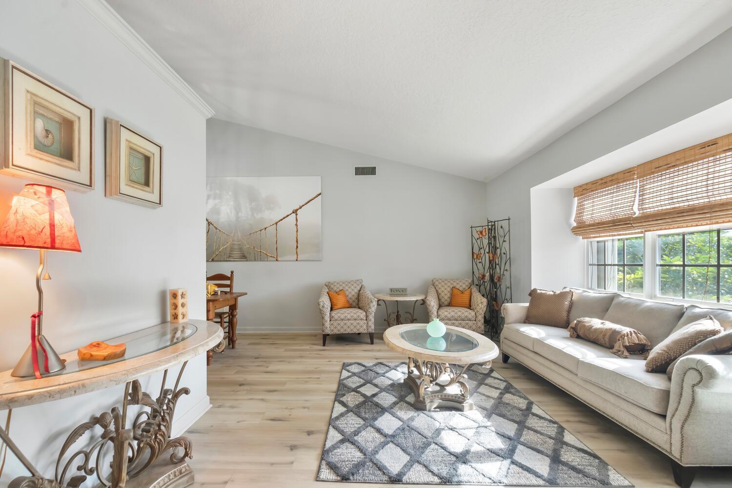 Sugar Pond Manor - Residential Lease