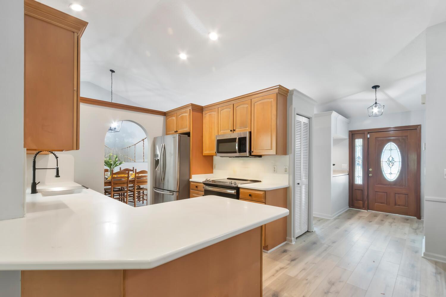 Sugar Pond Manor - Residential Lease