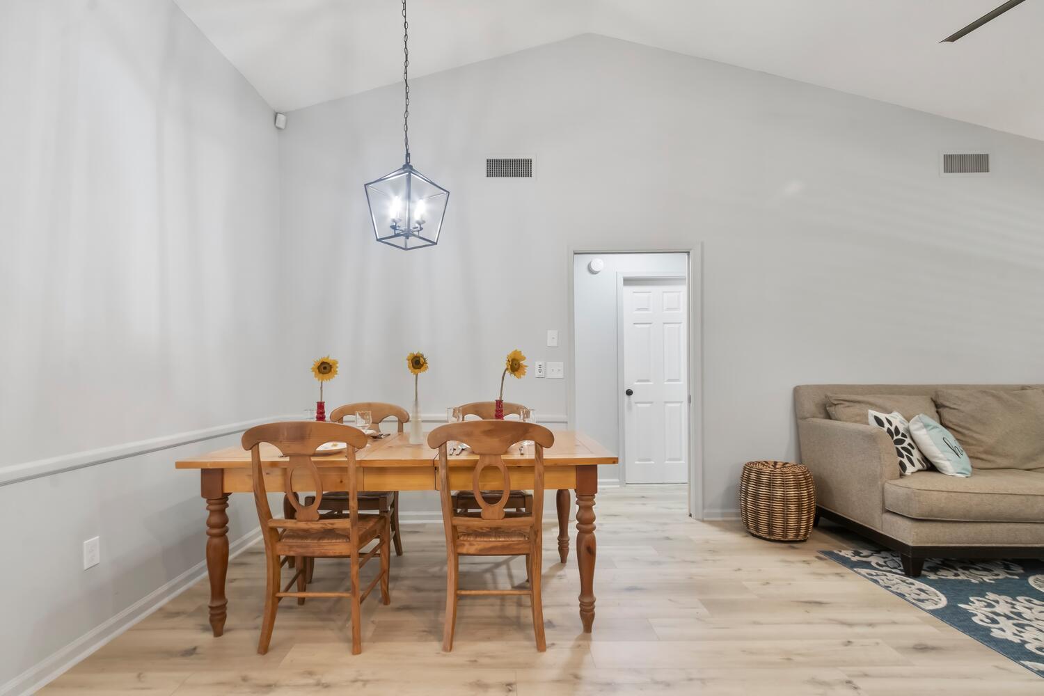 Sugar Pond Manor - Residential Lease