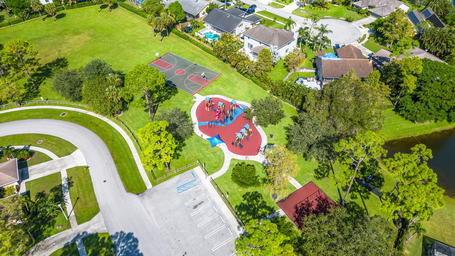 Sugar Pond Manor - Residential Lease