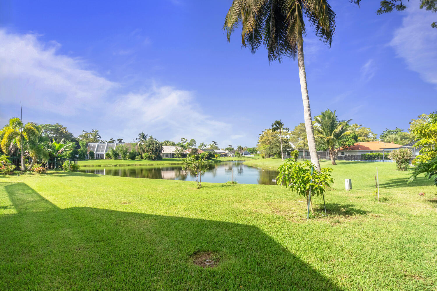 Sugar Pond Manor - Residential Lease