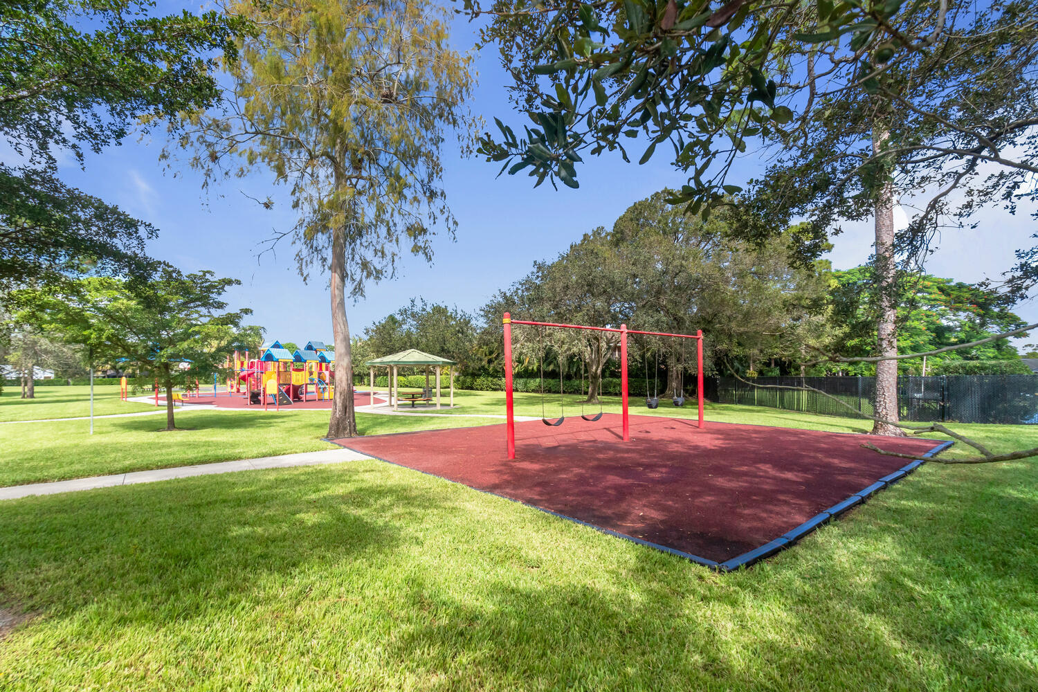 Sugar Pond Manor - Residential Lease