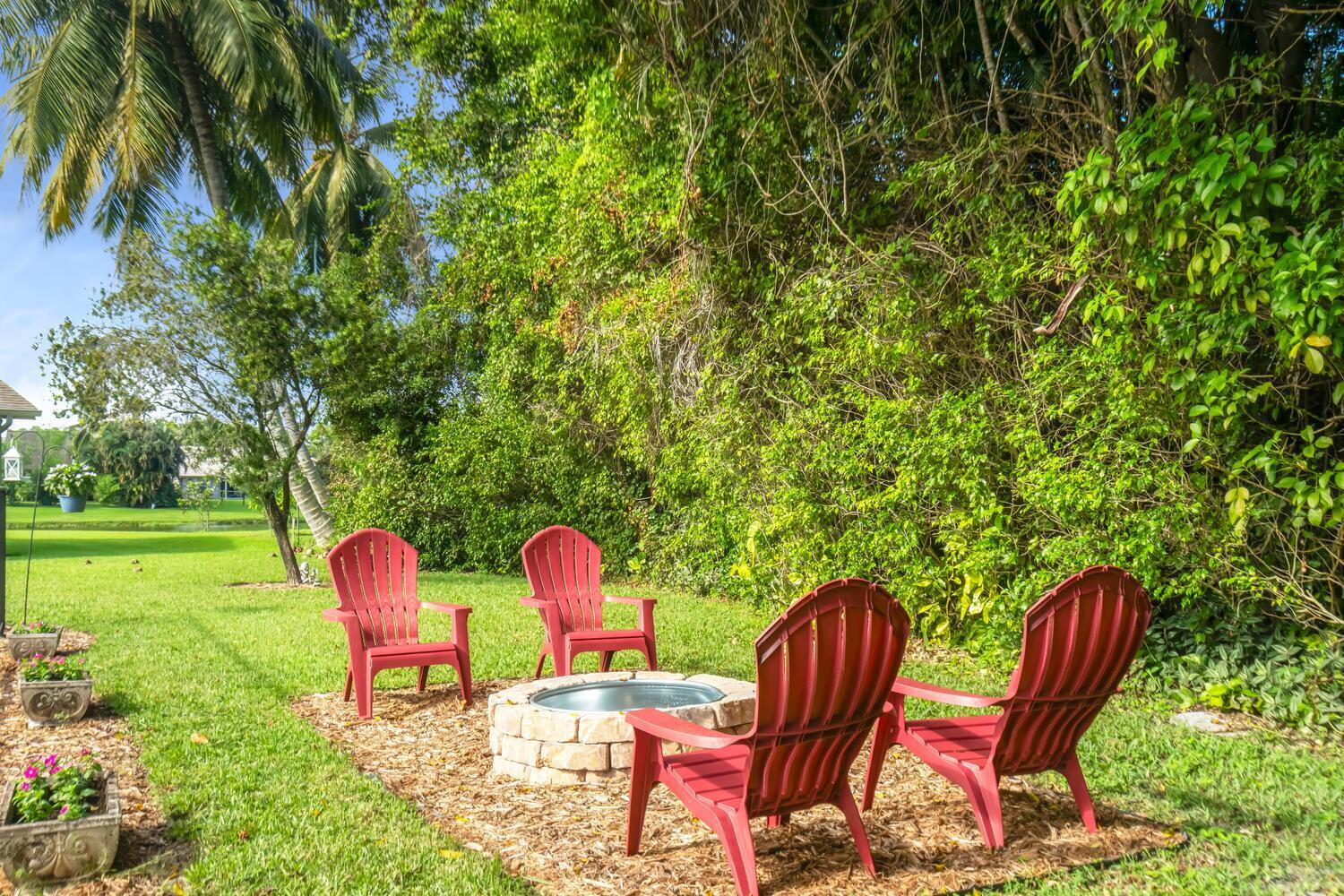 Sugar Pond Manor - Residential Lease