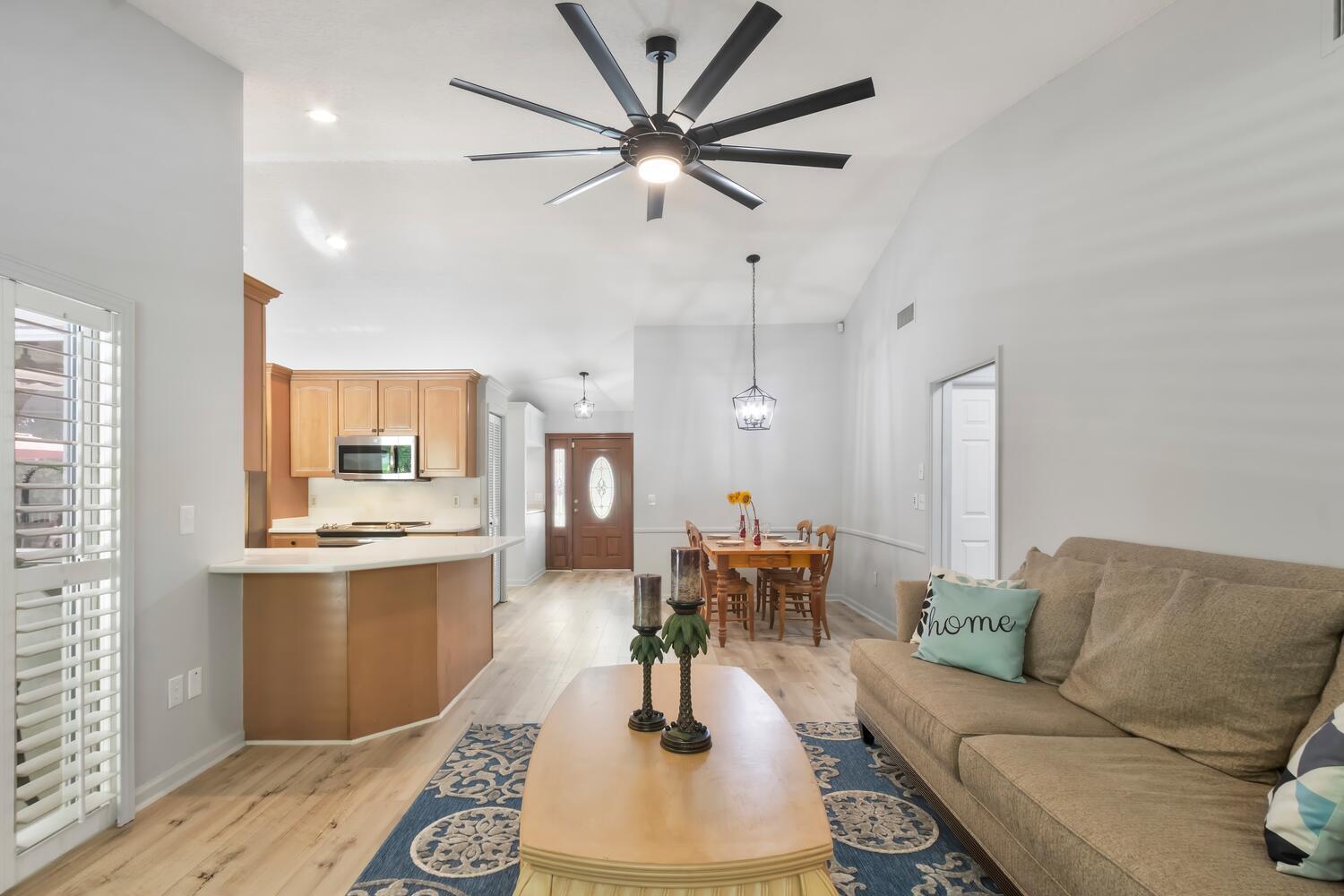 Sugar Pond Manor - Residential Lease