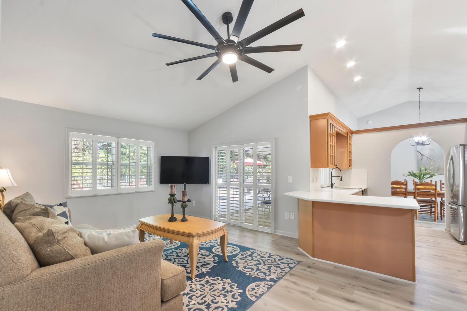 Sugar Pond Manor - Residential Lease