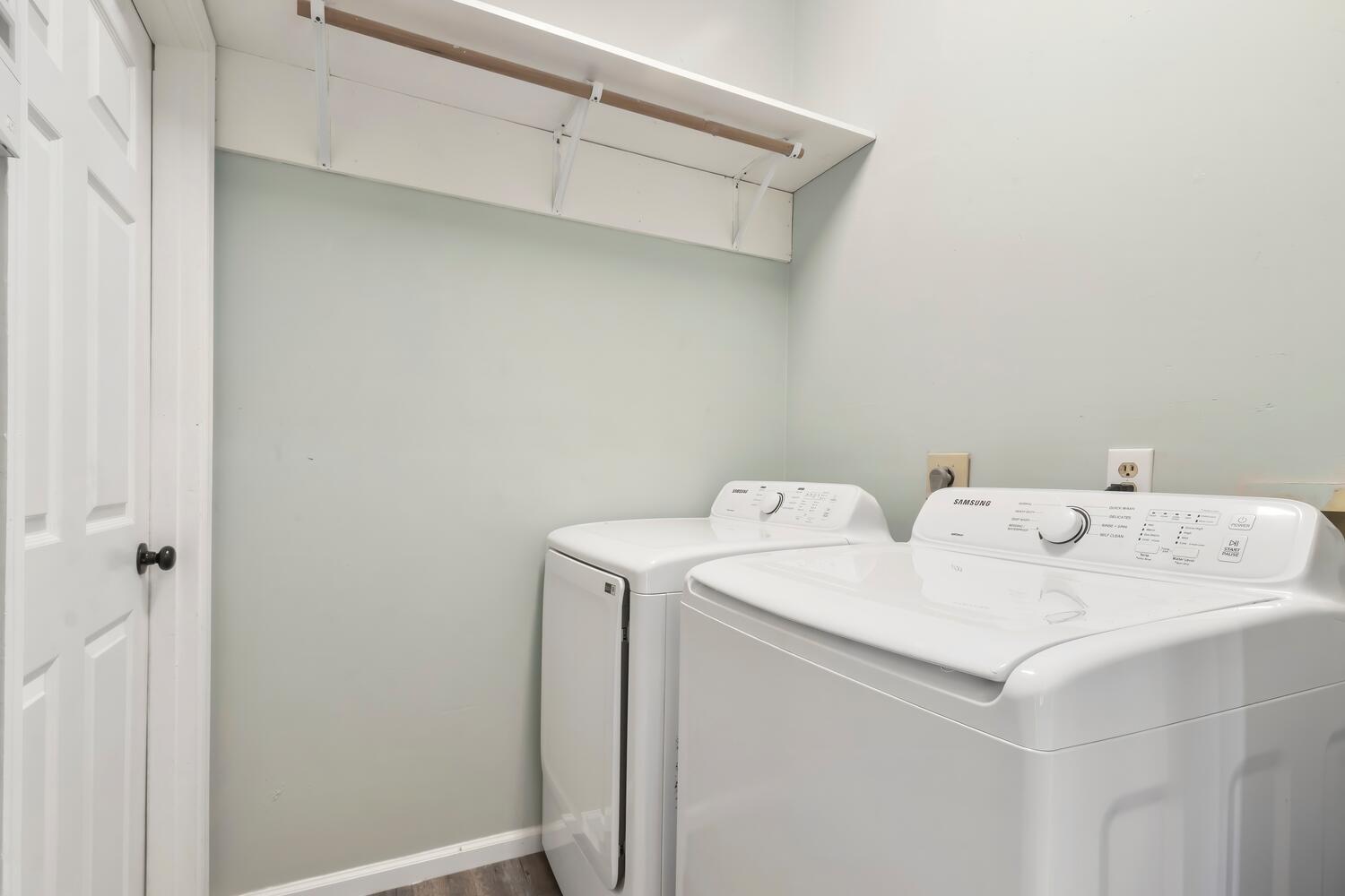 Sugar Pond Manor - Residential Lease