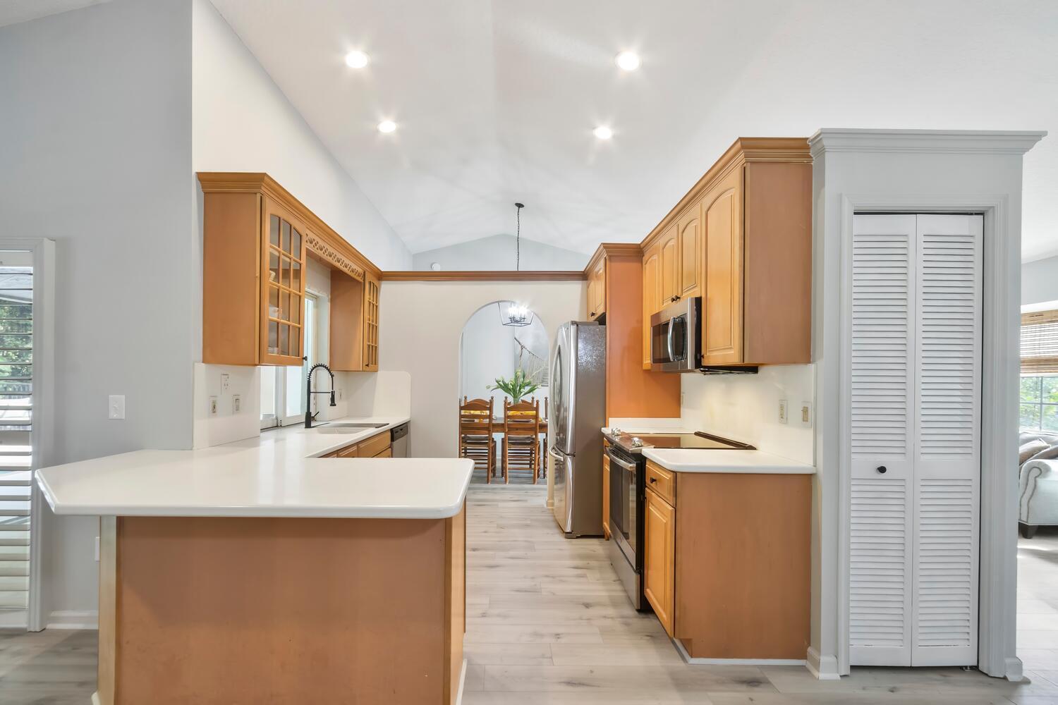 Sugar Pond Manor - Residential Lease