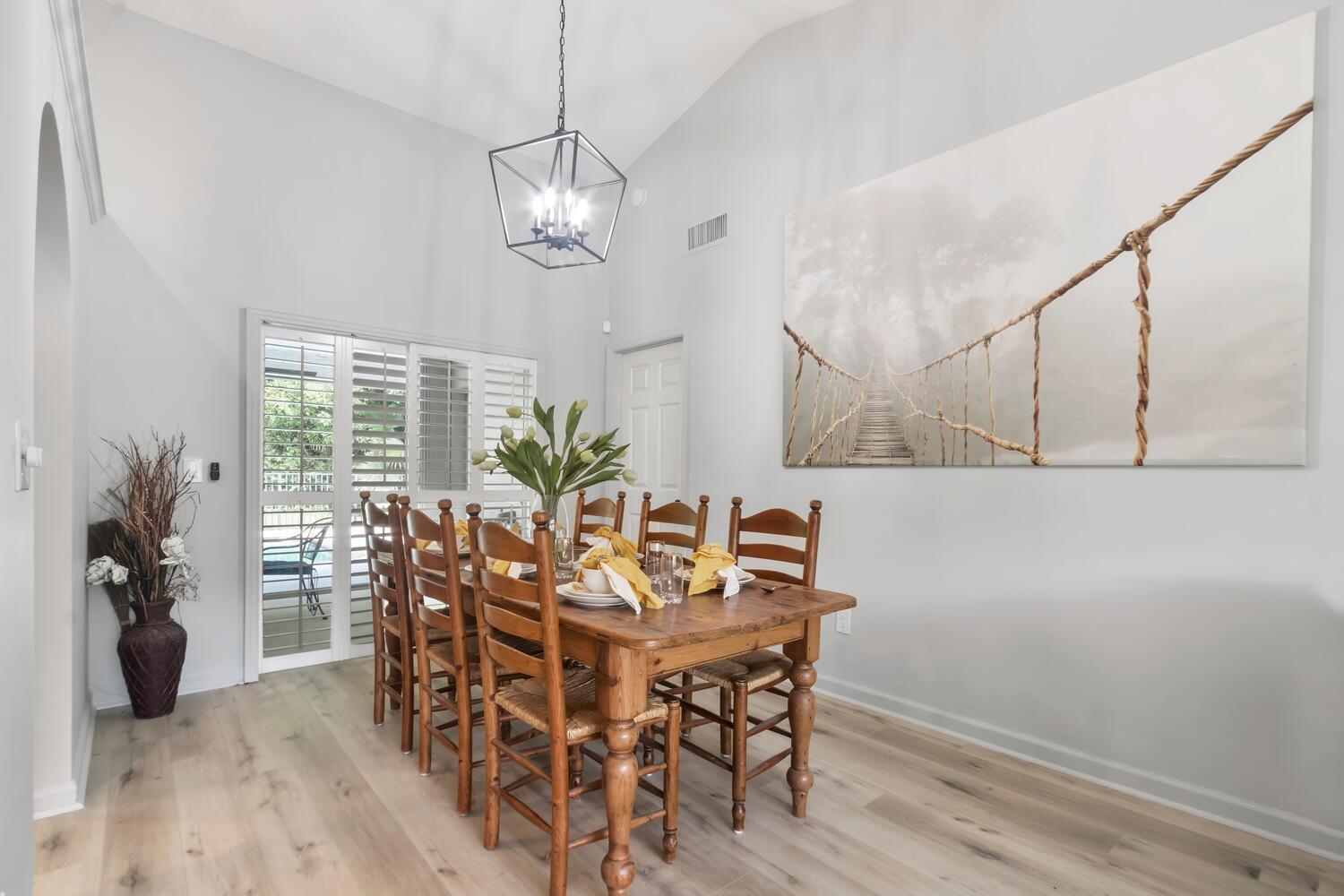 Sugar Pond Manor - Residential Lease