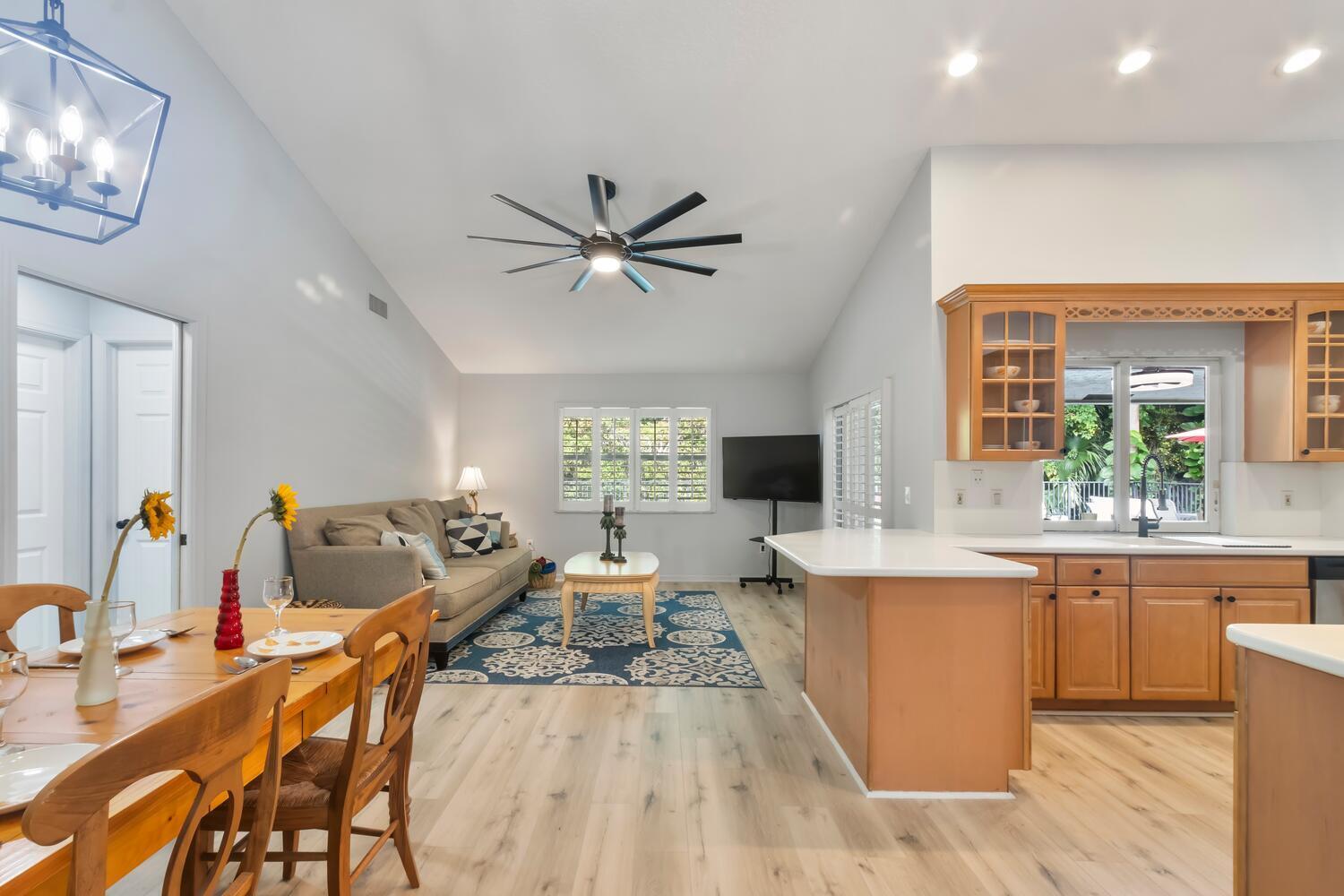 Sugar Pond Manor - Residential Lease