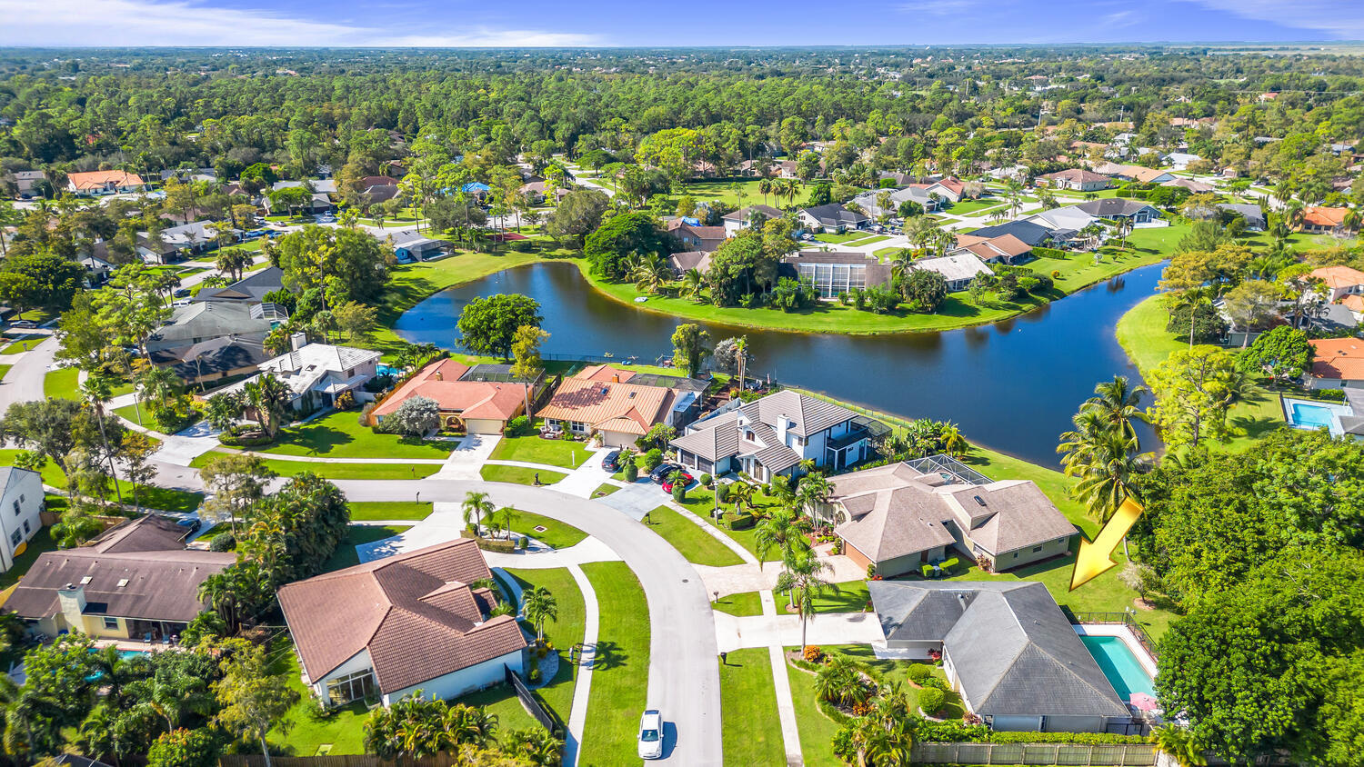 Sugar Pond Manor - Residential Lease