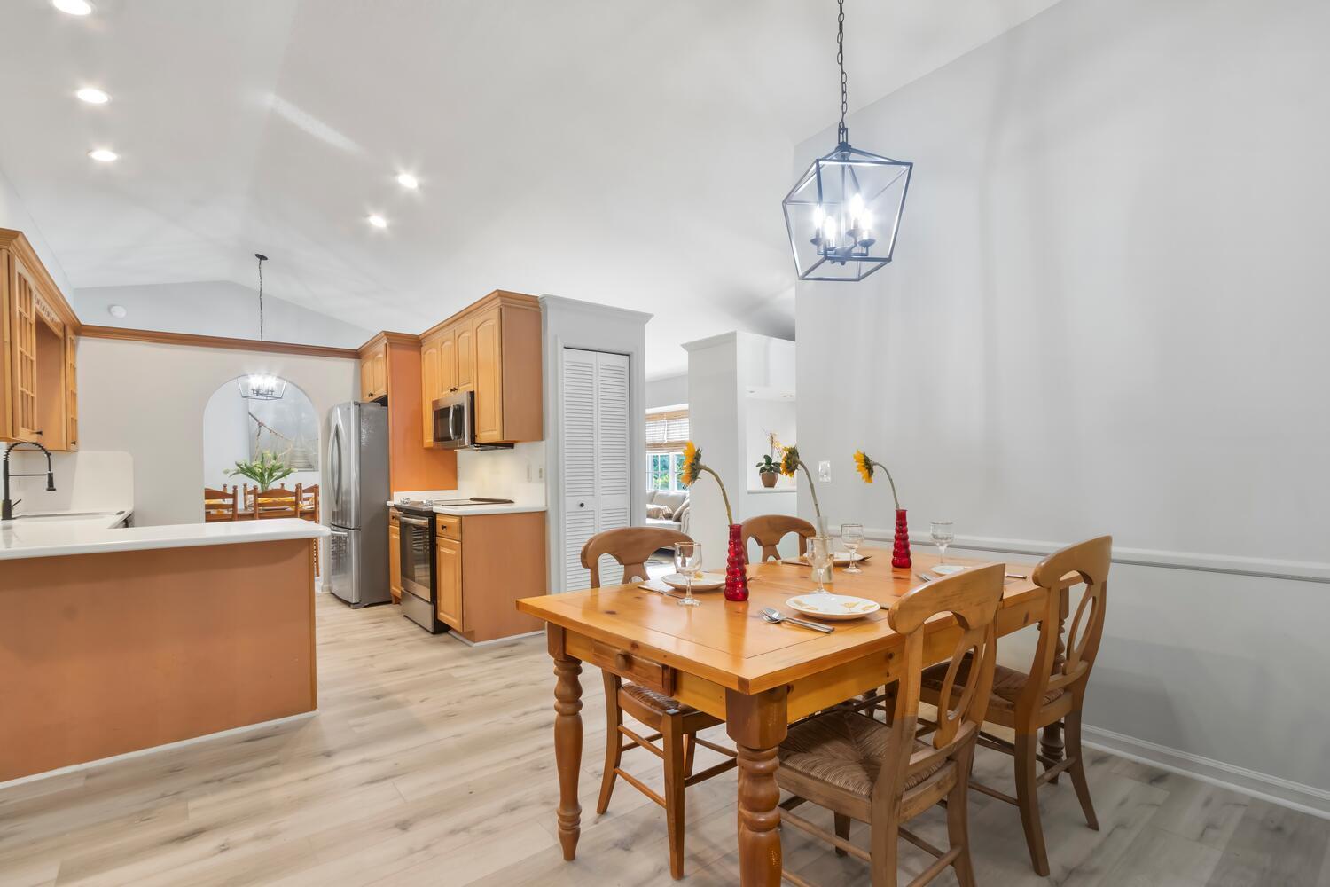 Sugar Pond Manor - Residential Lease