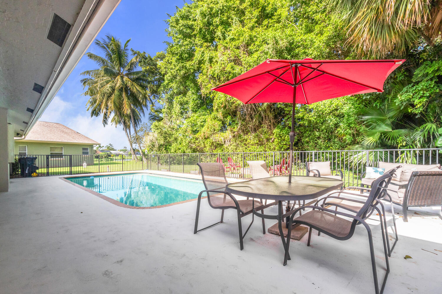 Sugar Pond Manor - Residential Lease