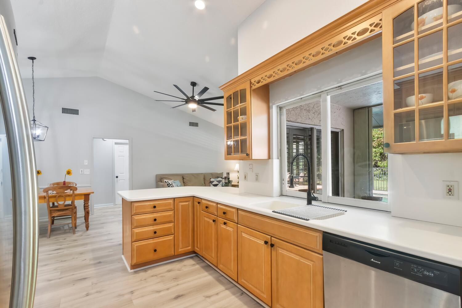 Sugar Pond Manor - Residential Lease