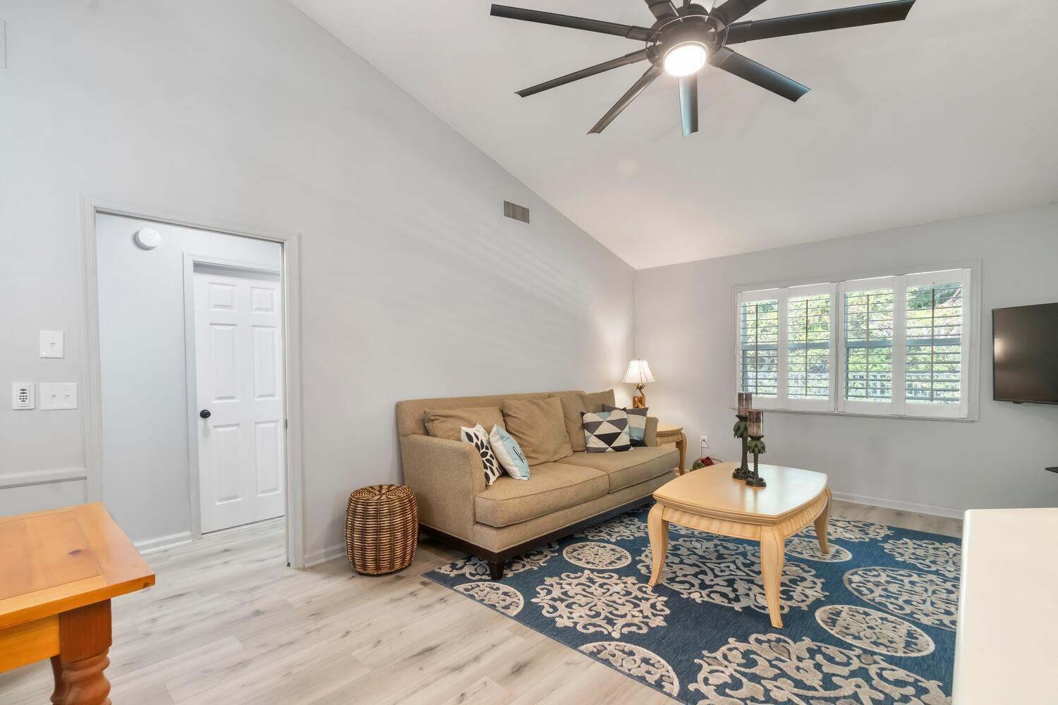 Sugar Pond Manor - Residential Lease