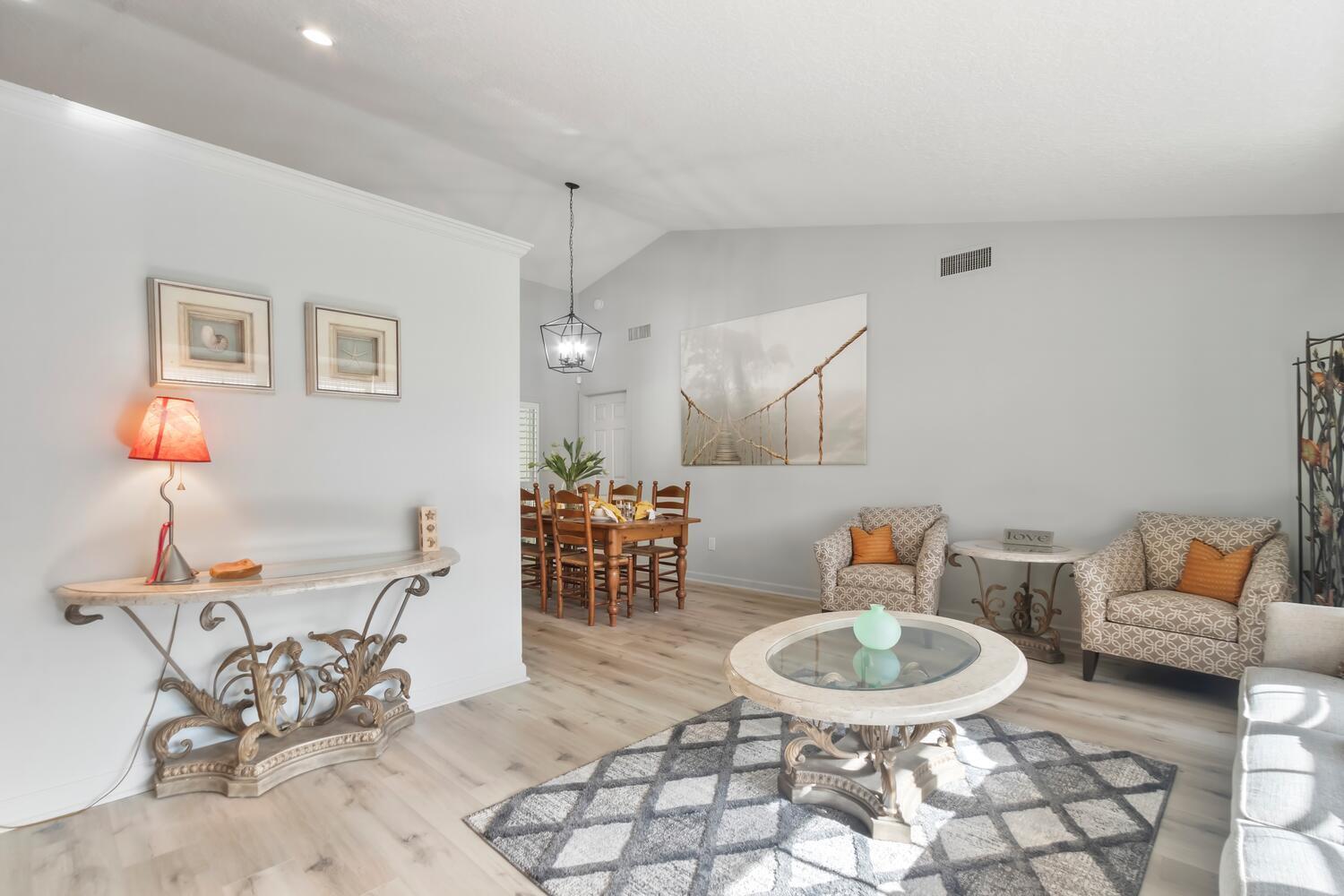 Sugar Pond Manor - Residential Lease