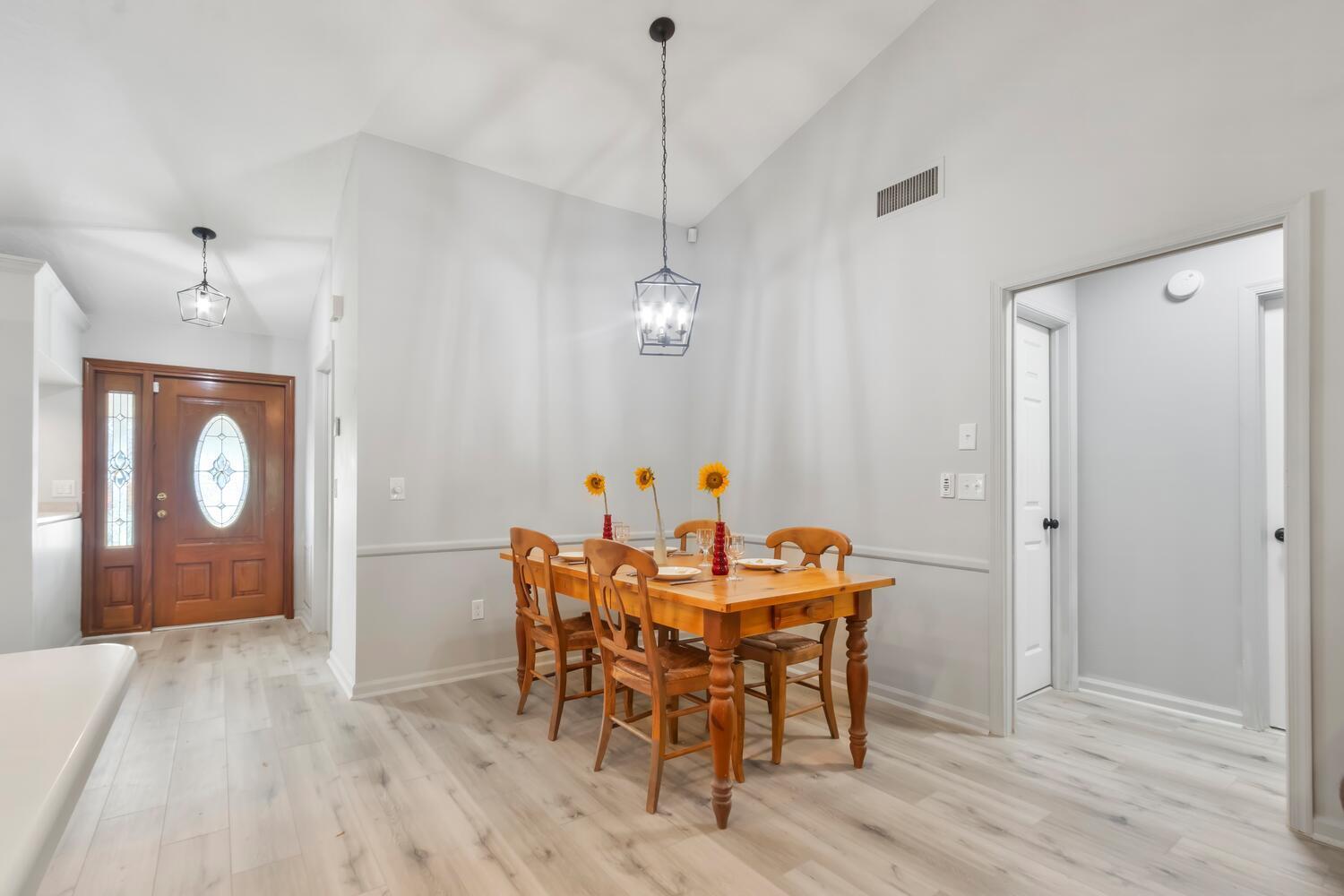 Sugar Pond Manor - Residential Lease