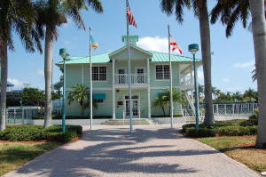 Tierra Verde At Delray Be - Residential Lease