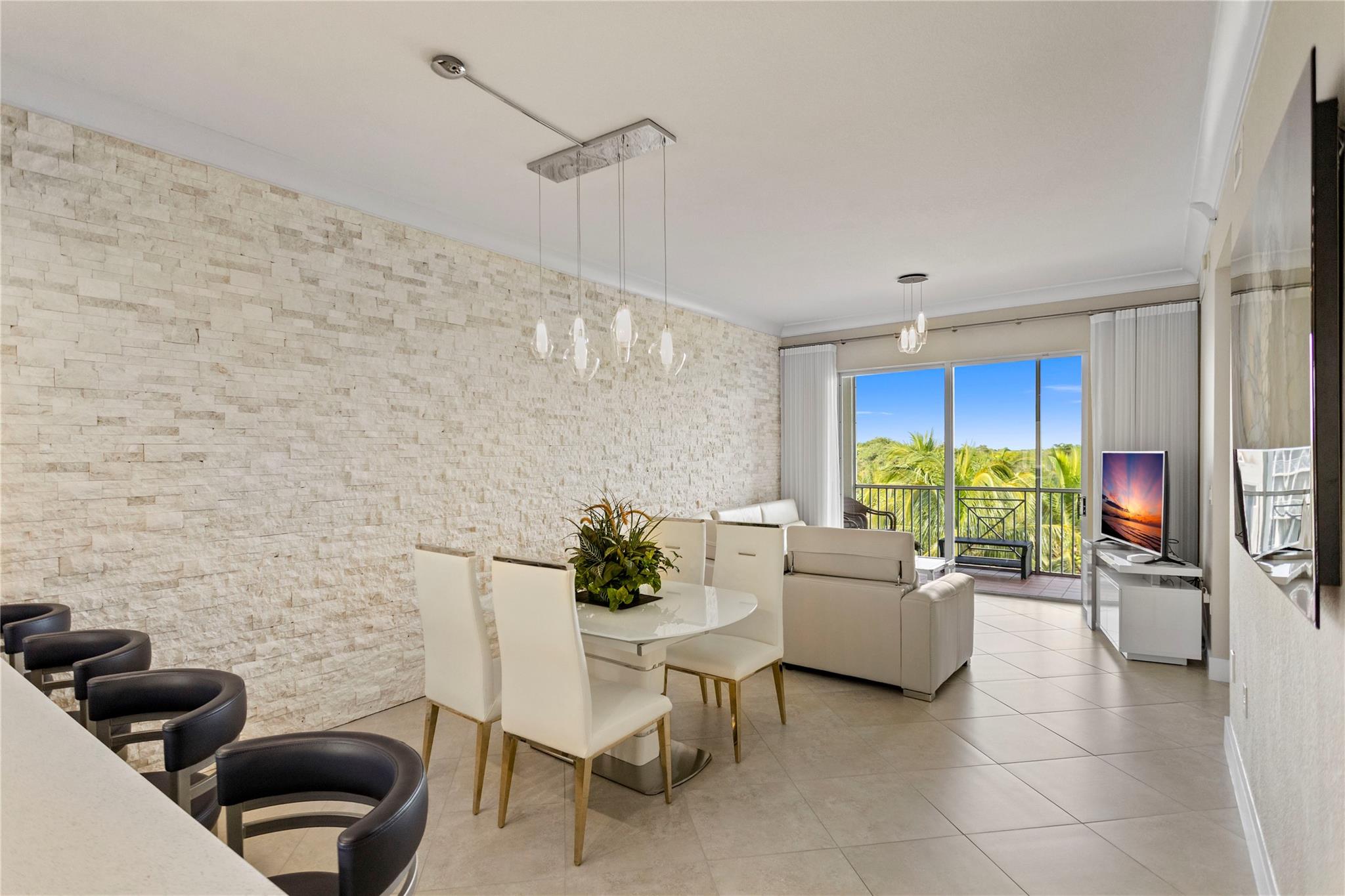 ROYAL POINT AT PALM AIRE - Residential