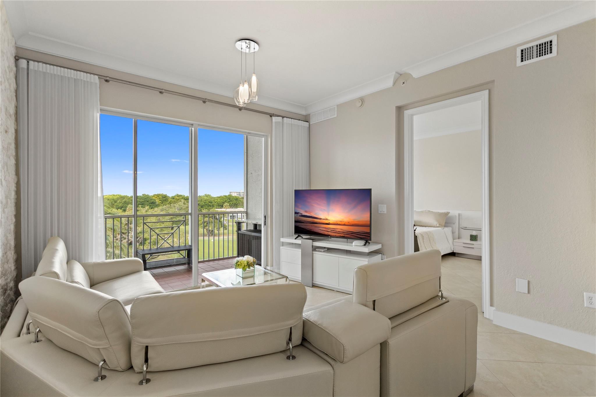 ROYAL POINT AT PALM AIRE - Residential