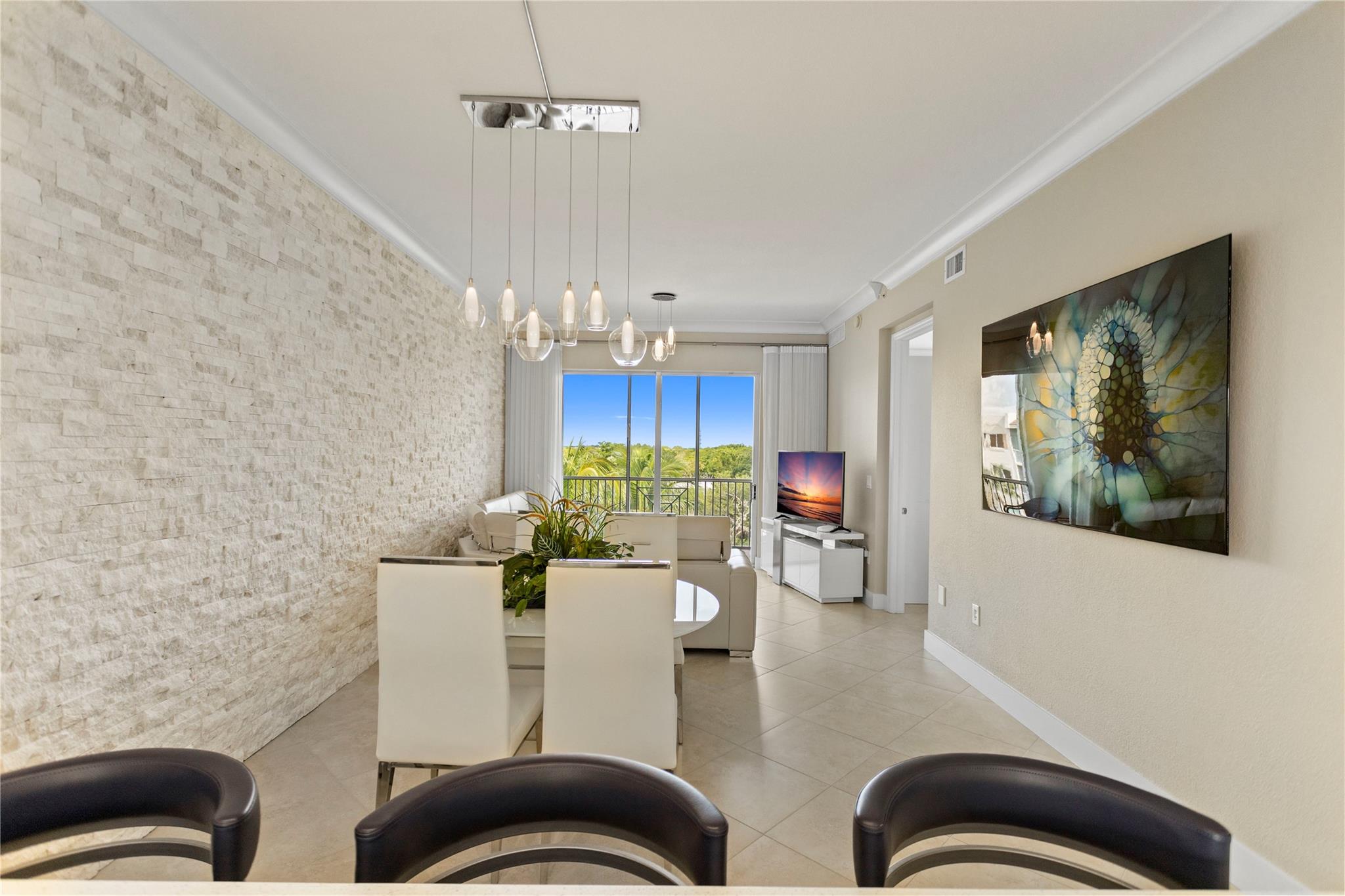 ROYAL POINT AT PALM AIRE - Residential