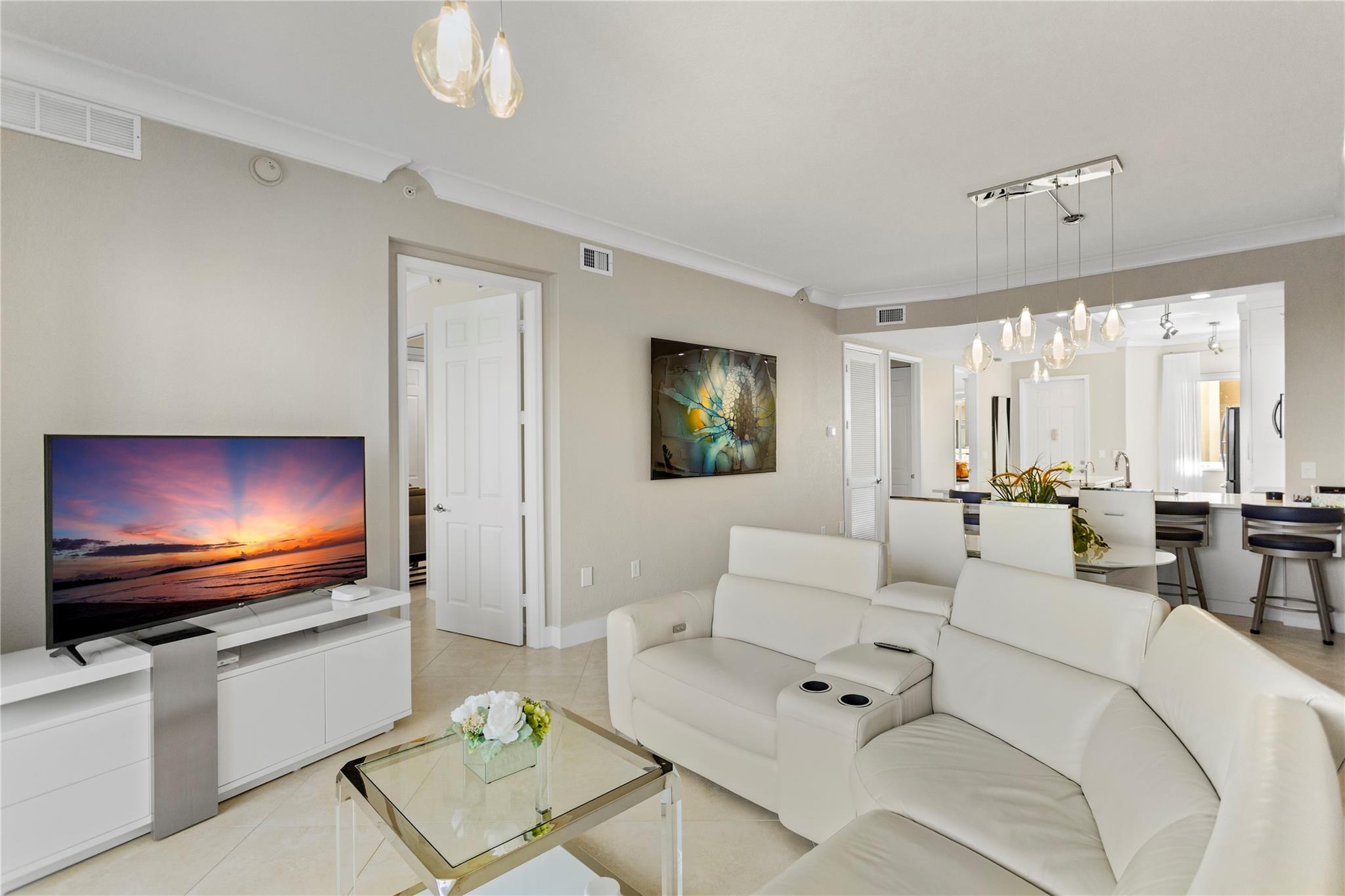 ROYAL POINT AT PALM AIRE - Residential