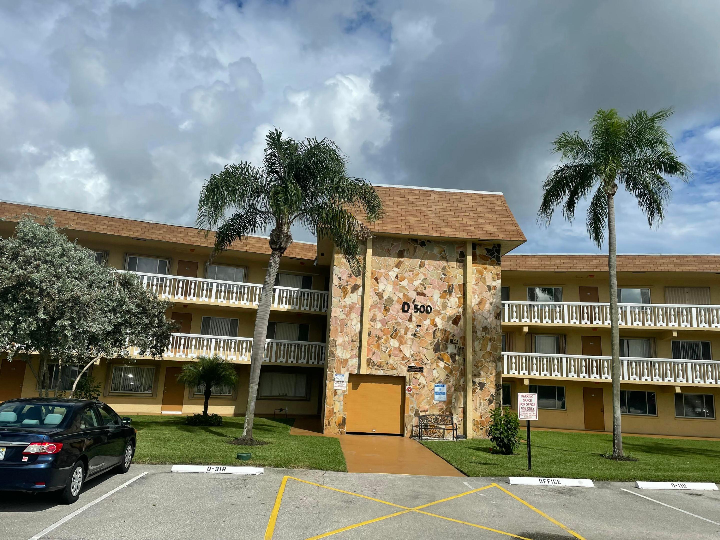 500 Village Green Circle W 214