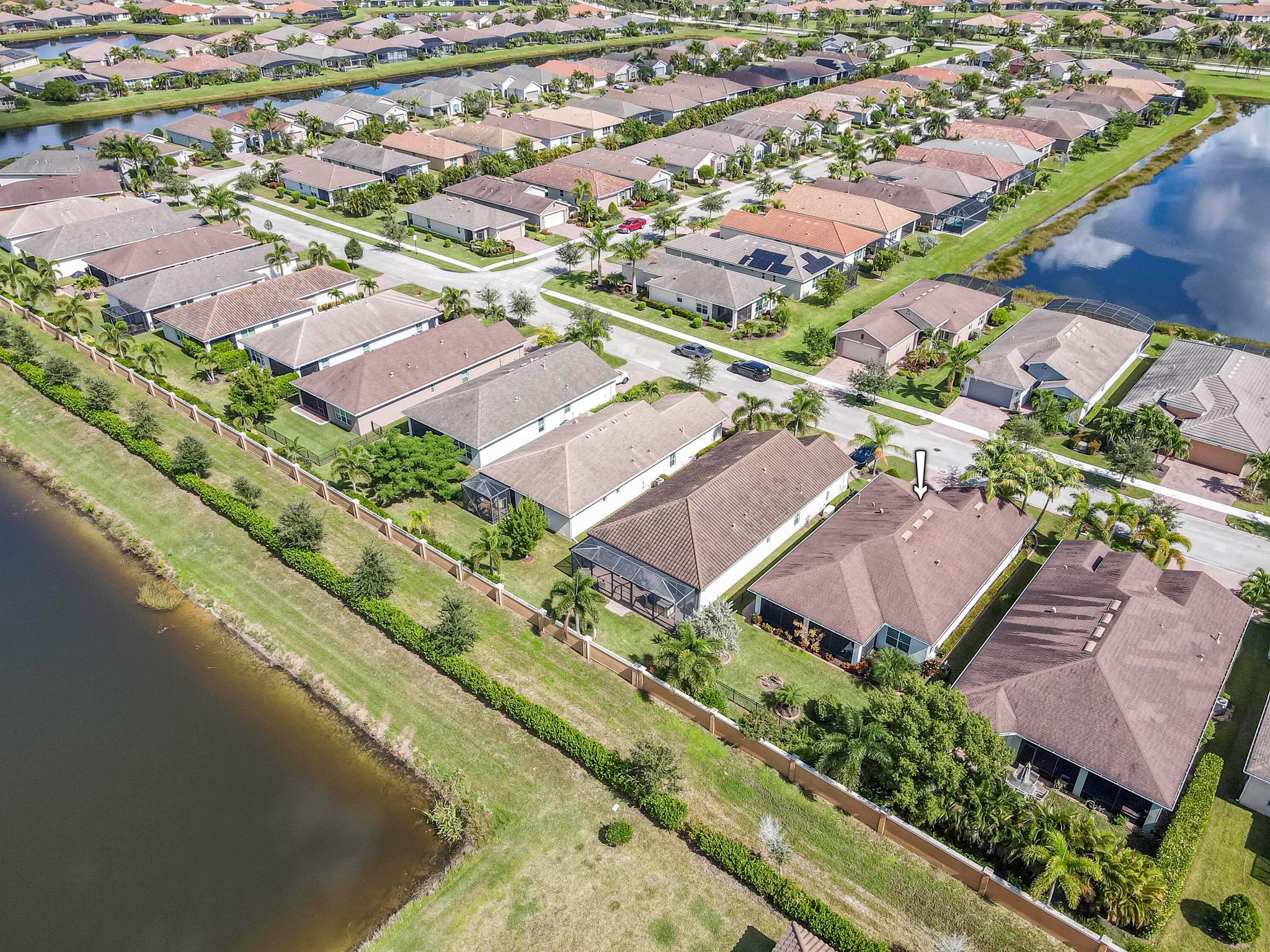 Vitalia - Residential