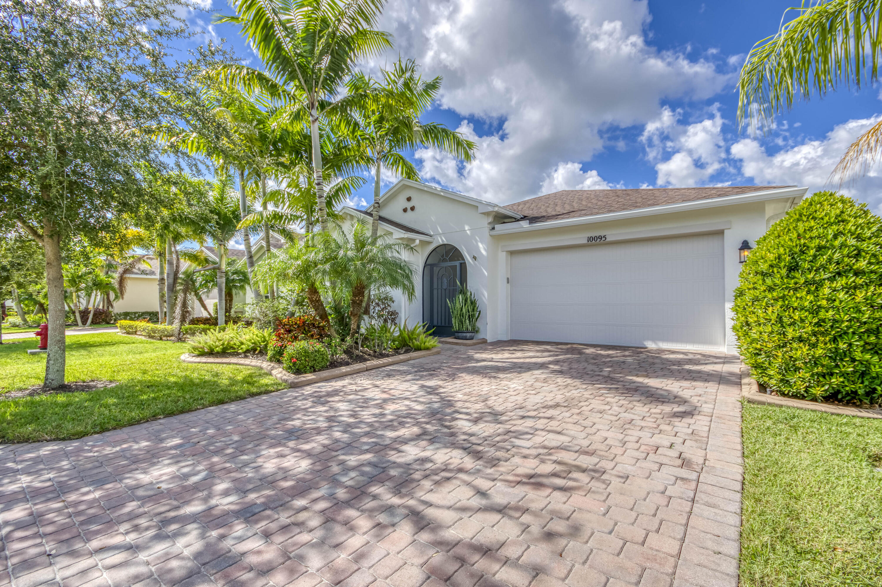 Vitalia - Residential