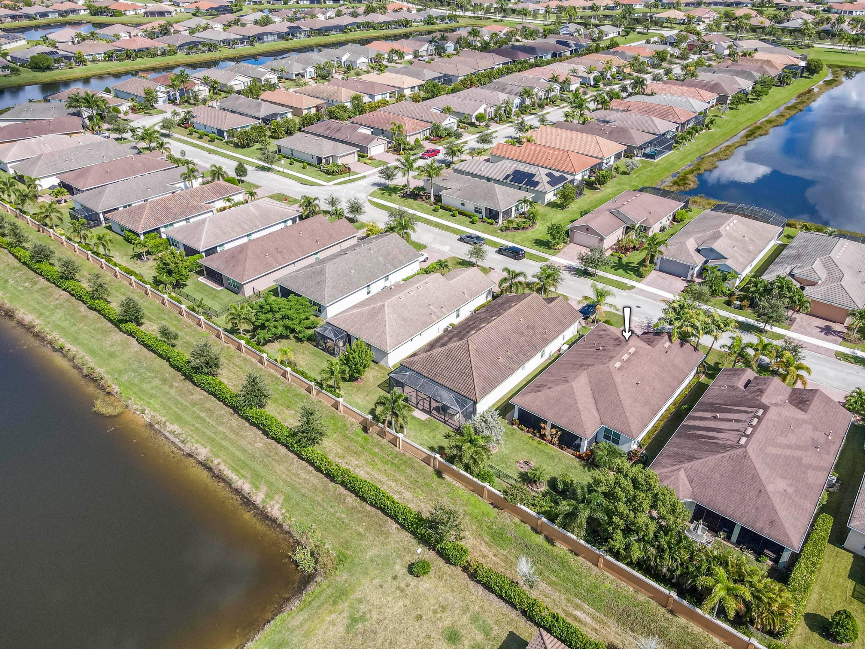 Vitalia - Residential