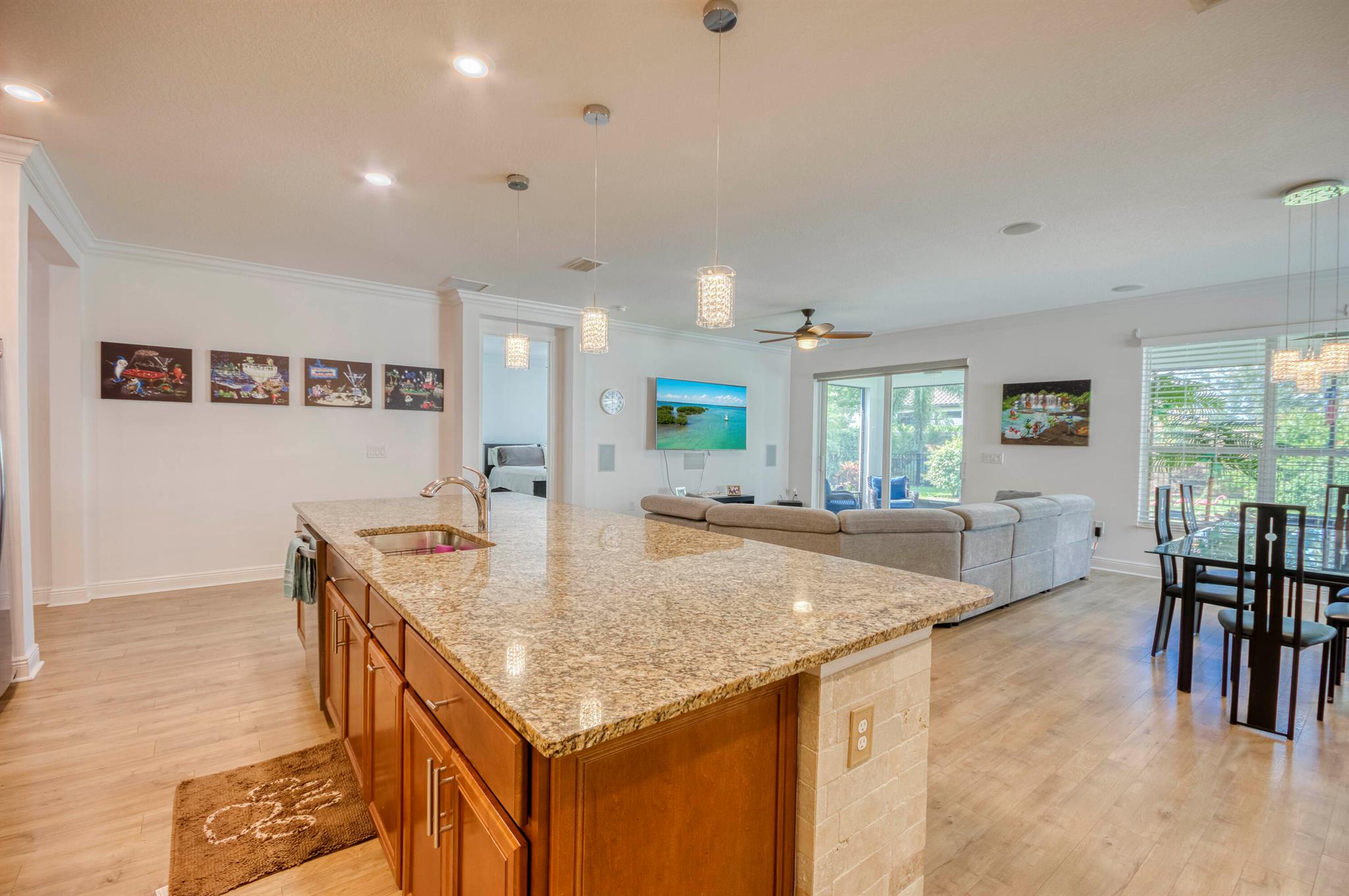 Vitalia - Residential