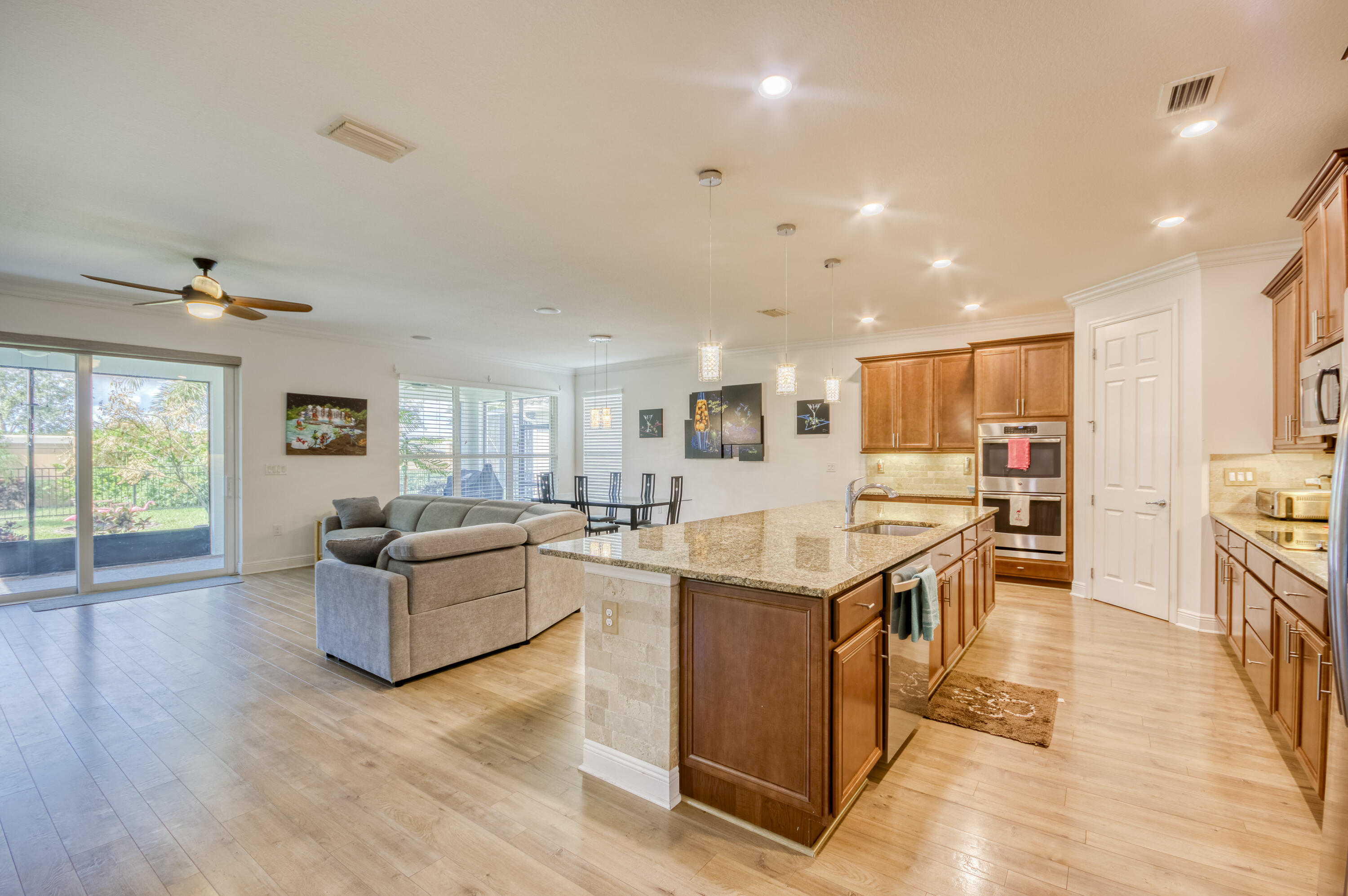 Vitalia - Residential