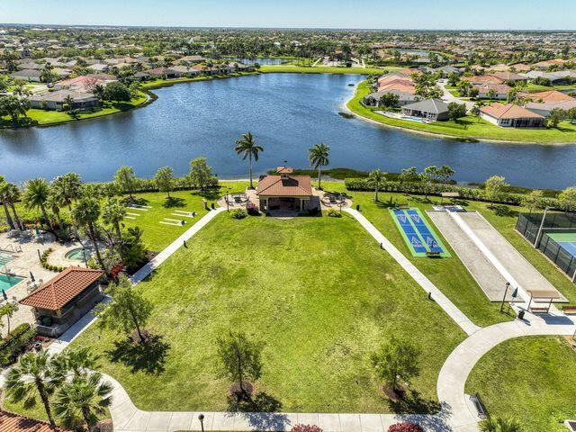 Vitalia - Residential