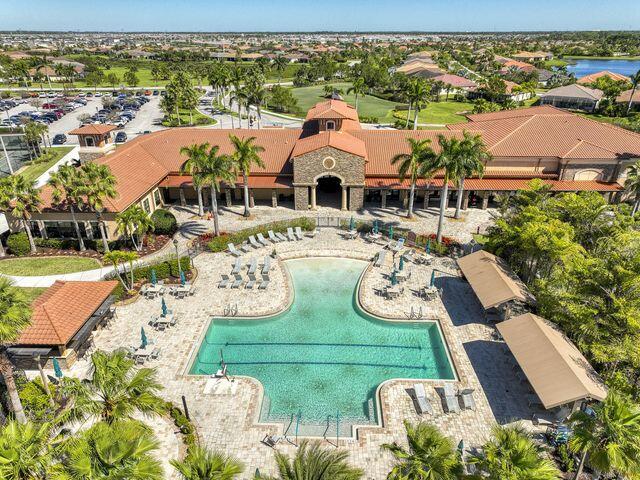 Vitalia - Residential