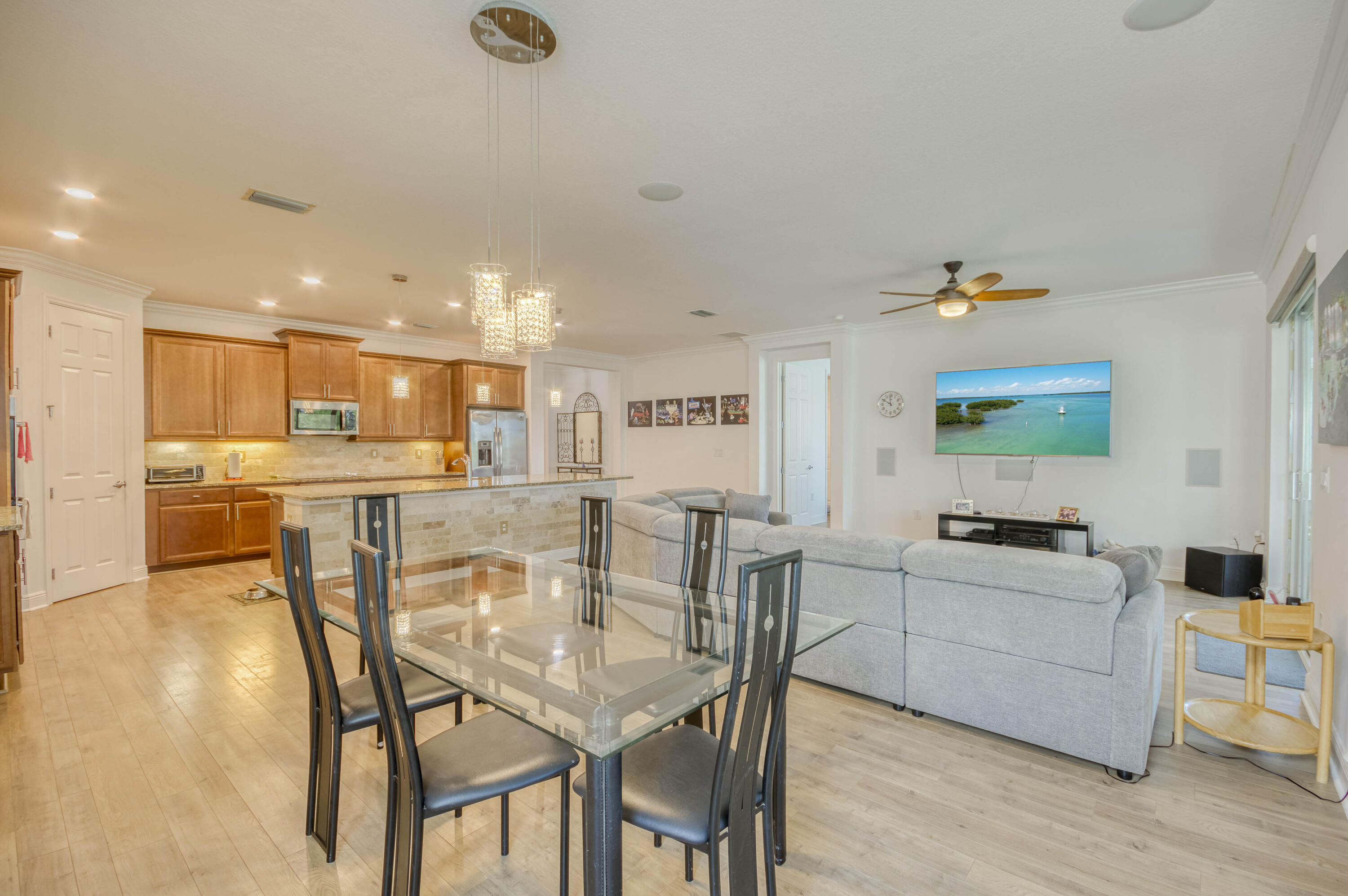 Vitalia - Residential