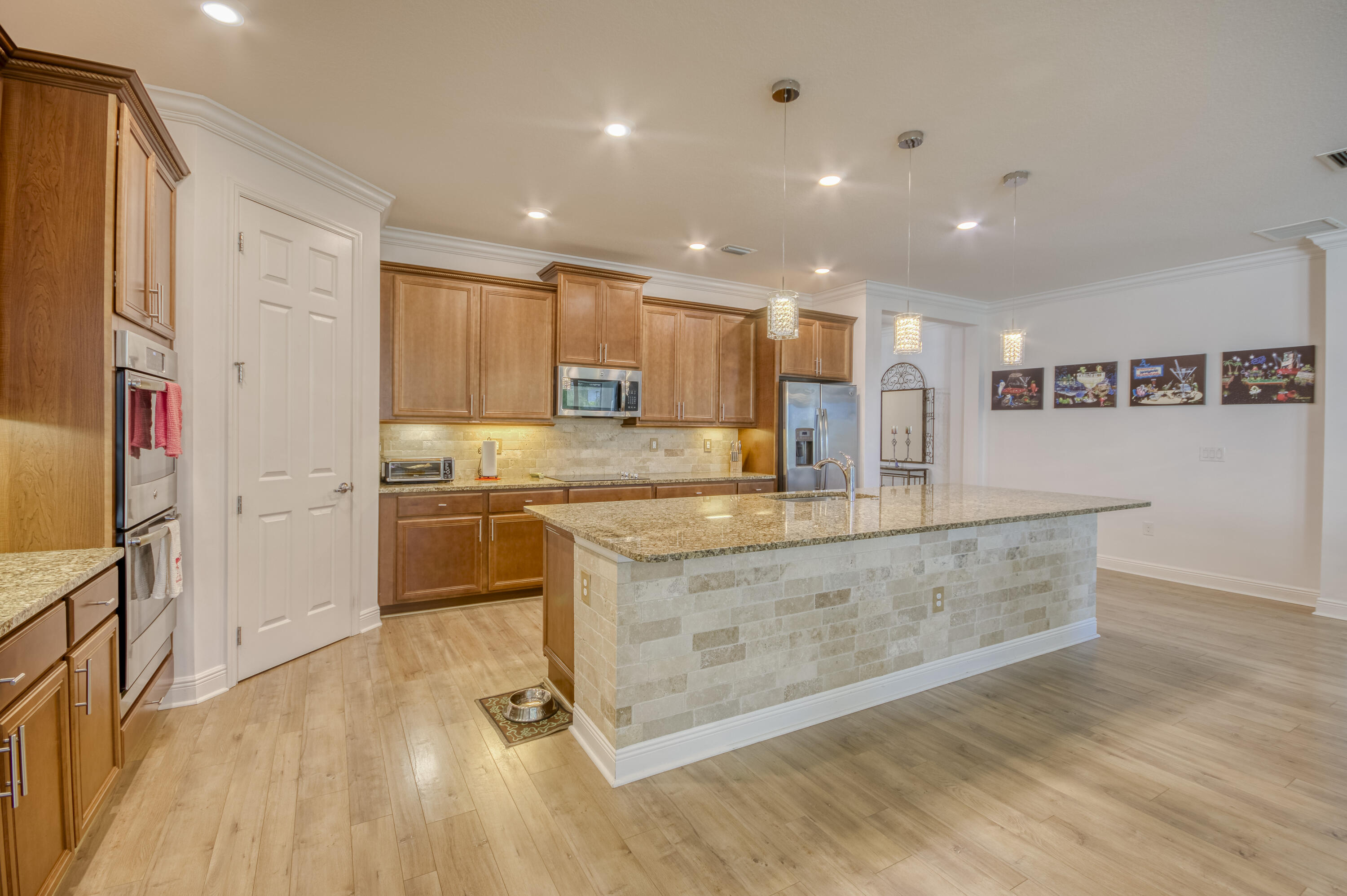 Vitalia - Residential