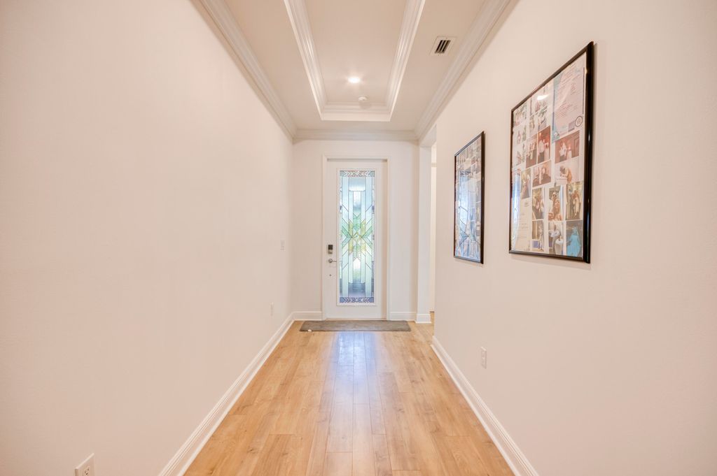 Photo of 10095 SW Indian Lilac Trail, Port Saint Lucie, FL 34987 (MLS # R11137036)