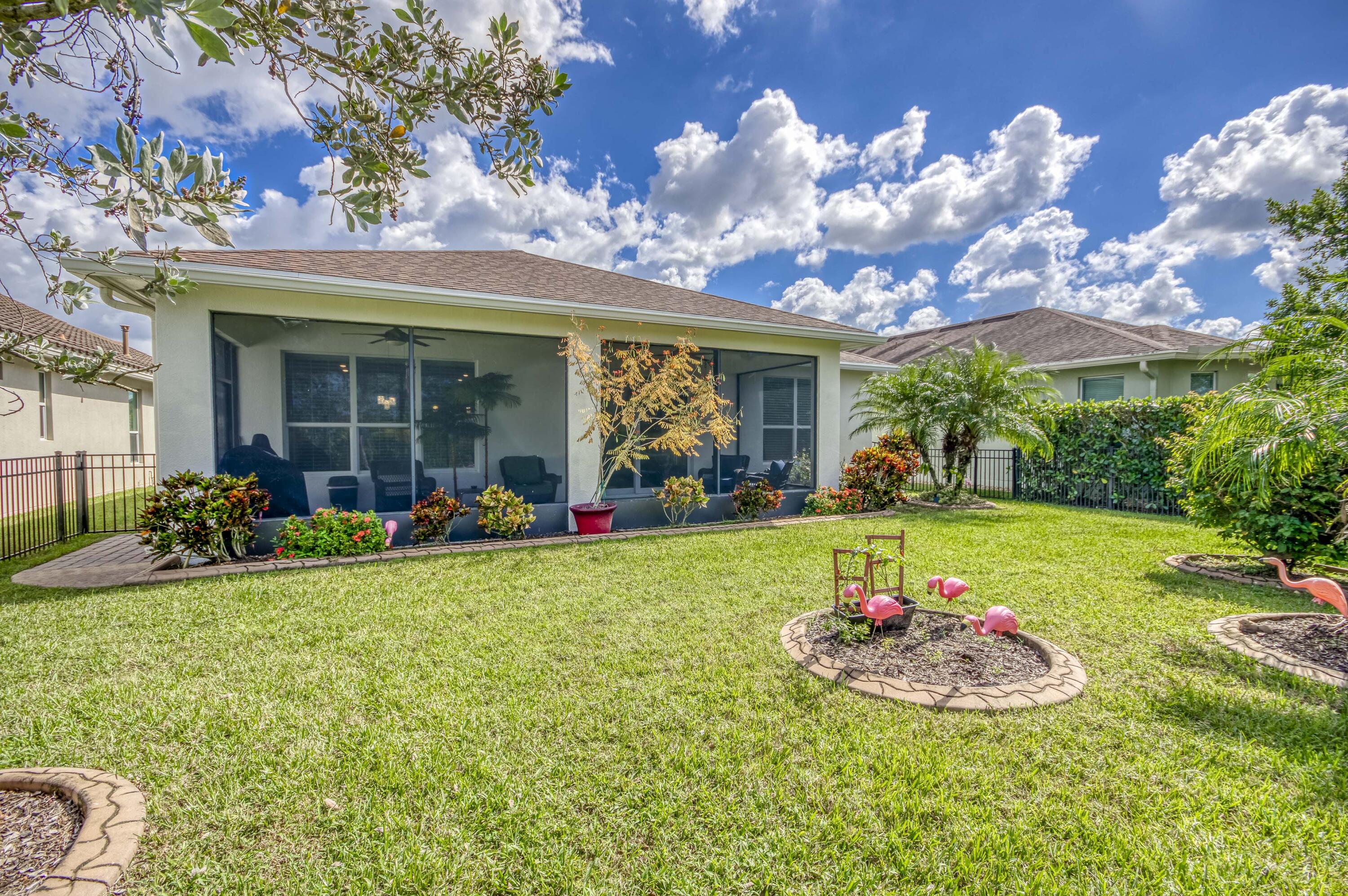 Vitalia - Residential