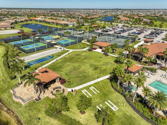 Vitalia - Residential