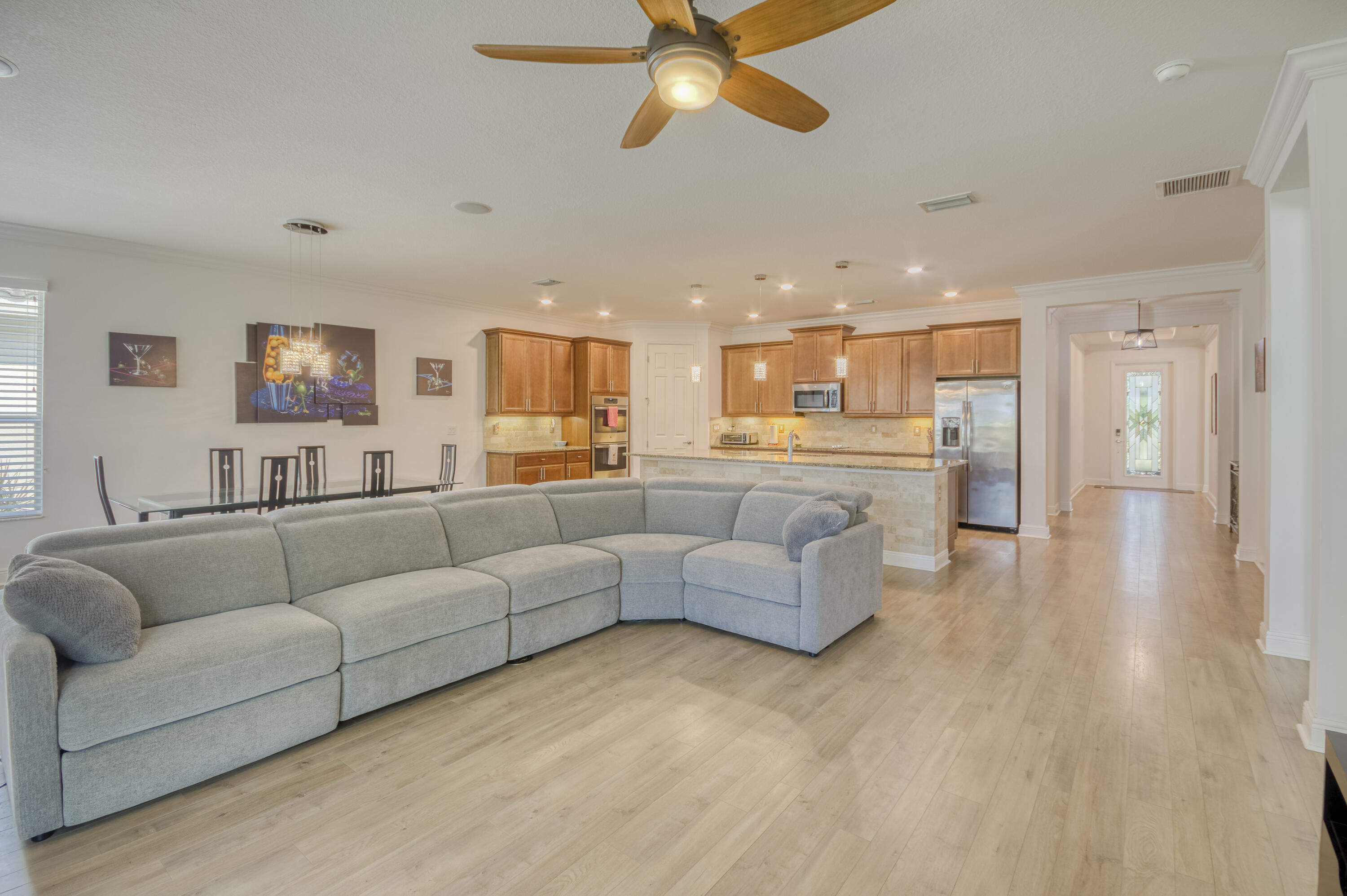 Vitalia - Residential