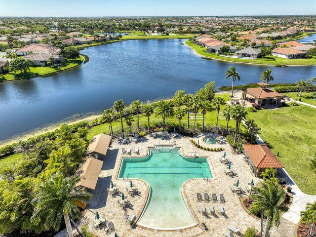 Vitalia - Residential