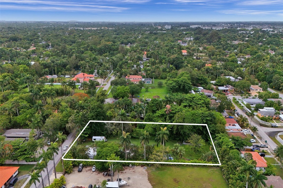 Biscayne Gardens Sec A - Residential Income