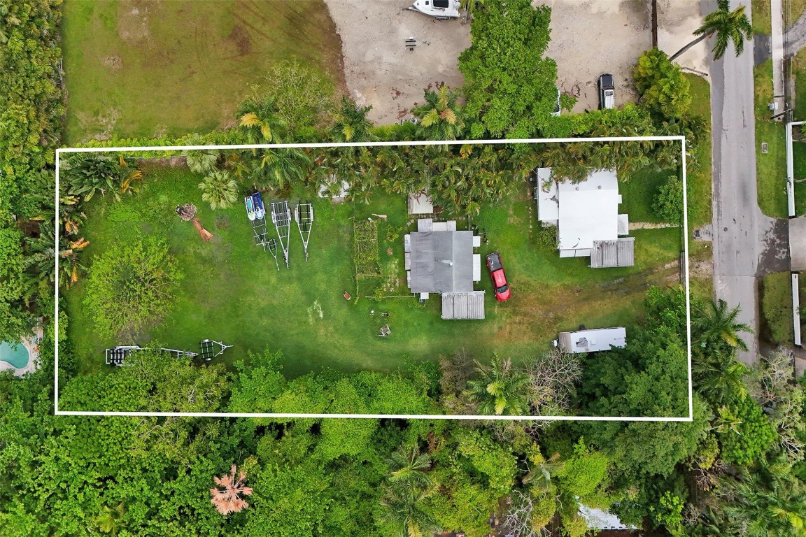 Biscayne Gardens Sec A - Residential Income