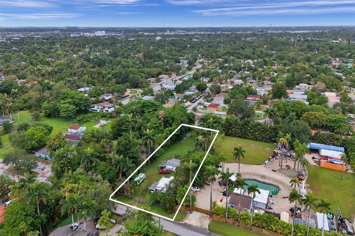 Biscayne Gardens Sec A - Residential Income