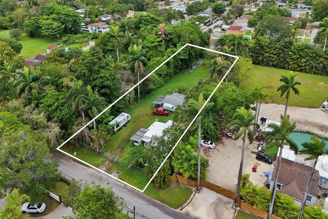 Biscayne Gardens Sec A - Residential Income