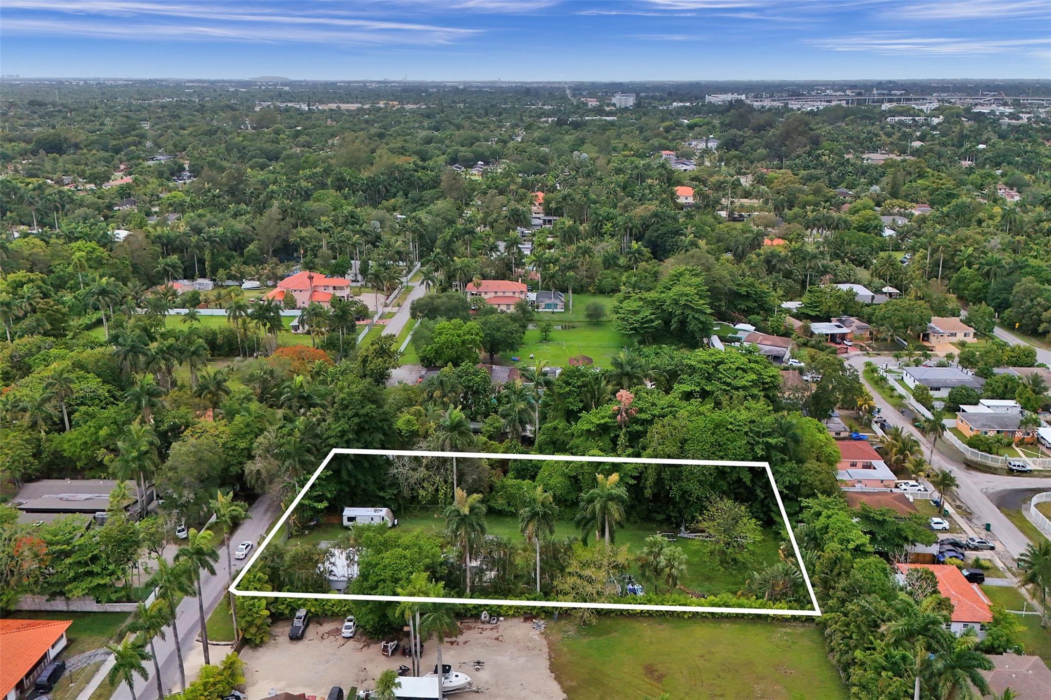 Biscayne Gardens Sec A - Residential Income